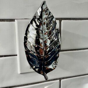 SALE!  Silver Leaf Air Freshener Plug-In